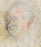 Sir Charles Clore NPG 6465