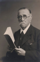 Edmund Bernard Fitzalan-Howard, 1st Viscount Fitzalan of Derwent NPG x169053