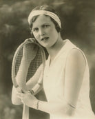 Joan Cowell O'Meara (née Ridley) NPG x85658