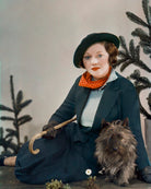 Molly Connolly NPG x220281