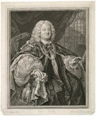 Benjamin Hoadly NPG D35870