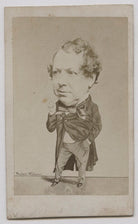 John Baldwin Buckstone NPG x137554