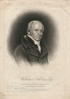 William Nicholson NPG D5362