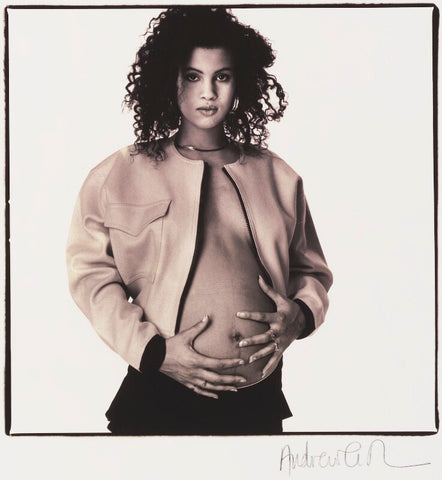 Neneh Cherry NPG x35982