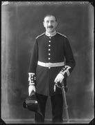 Sir John Traill Cargill, 1st Bt NPG x121320