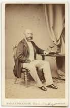 Prince George William Frederick Charles, 2nd Duke of Cambridge NPG x5024