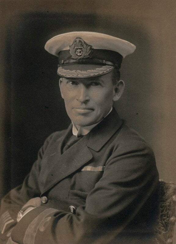 Arthur gordon smith npg x167881