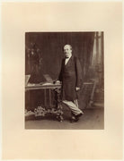 Sir Julius Benedict NPG x722