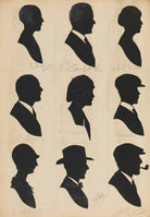 Tourists on the West Pier, Brighton NPG D46794