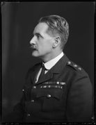 Daniel ('Dan') Burges NPG x69873