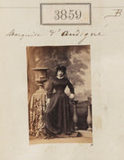 Marquise d' Andigne NPG Ax53248