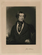 Robert Bateson NPG D21501