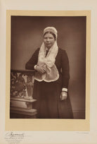 Godiva Marian Thorold NPG Ax5540