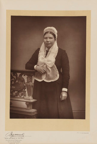 Godiva Marian Thorold NPG Ax5540