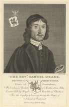 Samuel Drake NPG D23299