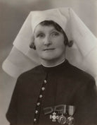 Mary MacVicar NPG x85612