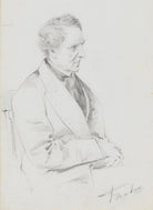 James Francis Bernard, 4th Earl of Bandon NPG 5622