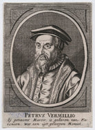 Pietro Vermigli NPG D46000