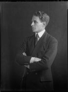 Sir David Bowes-Lyon NPG x69250