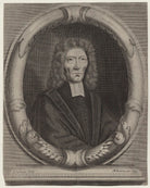 Benjamin Keach NPG D31177