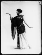 Trixie Thompson NPG x124180