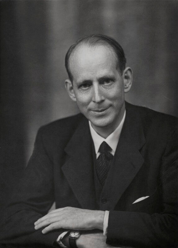 James andrew buchan smith npg x181811