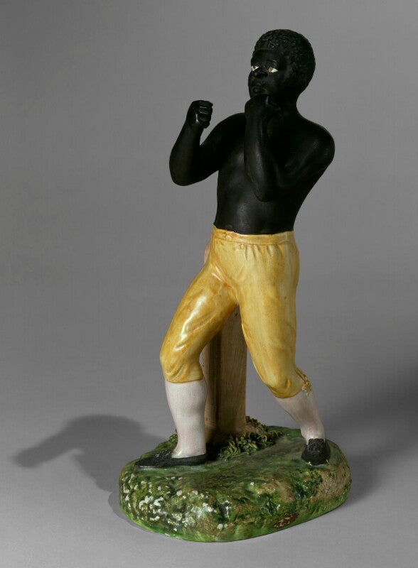 Tom molineaux npg 5813