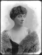 Princess Marie Louise of Schleswig-Holstein NPG x81120