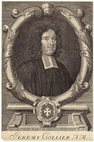 Jeremy Collier NPG D31495