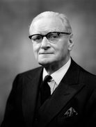 Sir Kenneth William Murray Pickthorn, 1st Bt NPG x172152