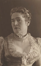 Caroline Lane (née Reynolds), Lady Jebb NPG Ax68773