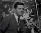 Ronnie Hilton (Adrian Hill) NPG x137143