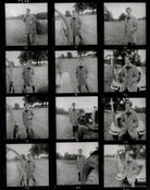 Patrick Lichfield NPG x195309