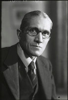 (Rajani) Palme Dutt NPG x11531