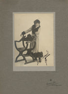 Doris Keane NPG x127513