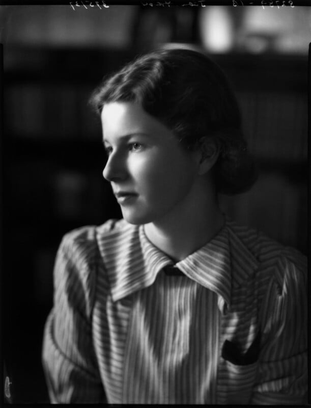 Hon. jean fraser npg x152679