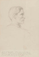 Arthur David Waley NPG 4598