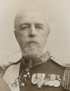 Oscar II, King of Sweden NPG P1700(78a)