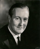 Arthur William James ('Anthony') Greenwood, Baron Greenwood of Rossendale NPG x183931