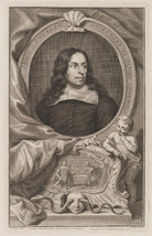 John Thurloe NPG D40321