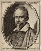 Cristoforo Roncalli NPG D28063