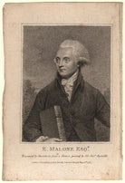 Edmond Malone NPG D5194
