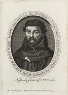 Thomas Holland (Sanderson or Hammond) NPG D26891