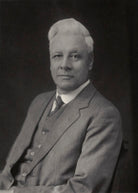 Frederick William Carter NPG x166408