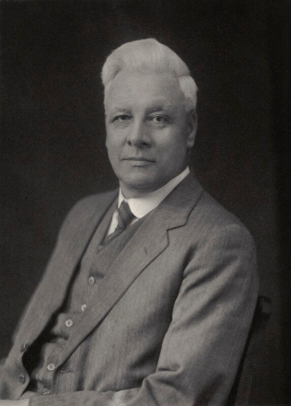 Frederick william carter npg x166408