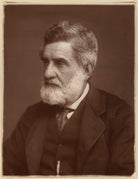 Hormuzd Rassam NPG x133396