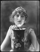 Joan Rosaline Clarkson NPG x101135