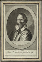 Sir Martin Frobisher NPG D25422
