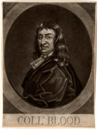 Thomas Blood NPG D751
