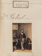 Dr Fichel NPG Ax61548